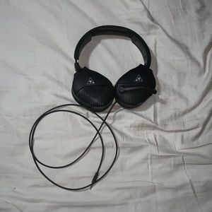 turtle beach headset